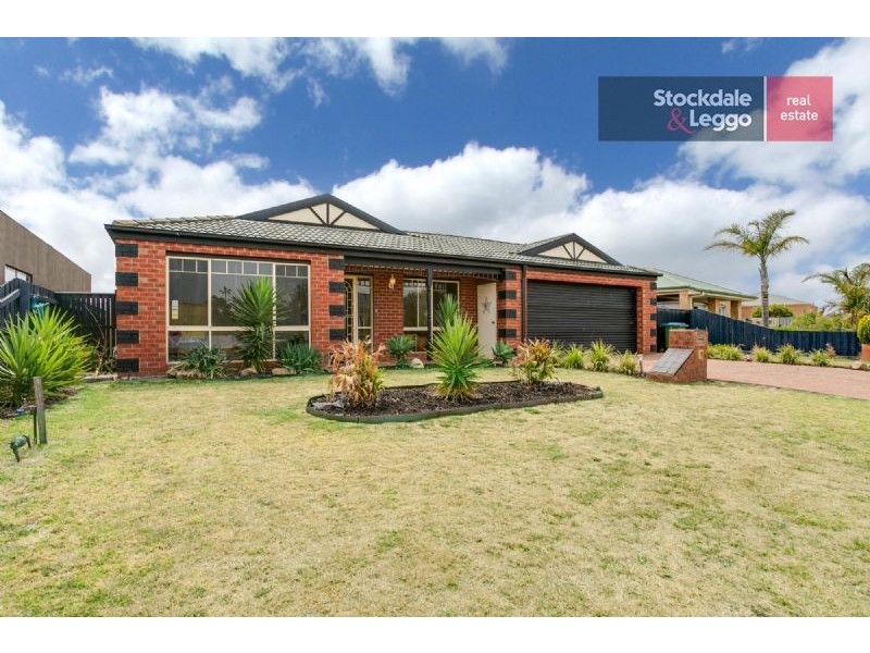 87 Palm Tree Drive, Safety Beach VIC 3936