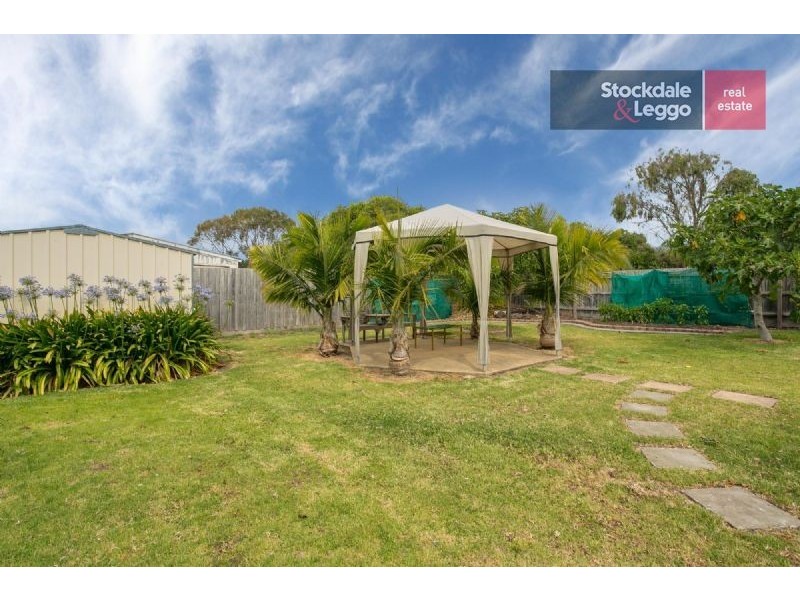 31 Monaco Parade, Dromana VIC 3936