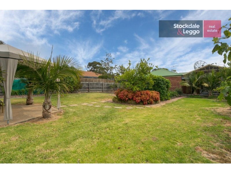 31 Monaco Parade, Dromana VIC 3936