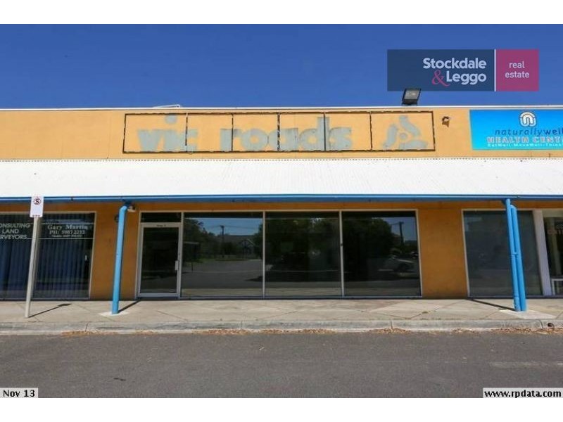 11/143 Point Nepean Road, Dromana VIC 3936