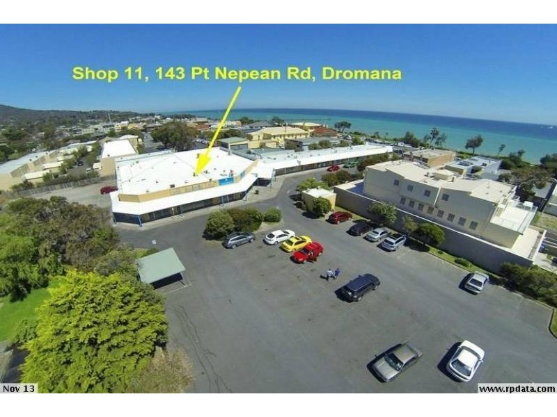 11/143 Point Nepean Road, Dromana VIC 3936