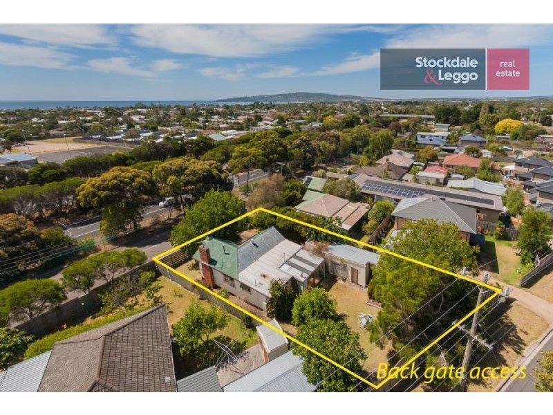 159 Palmerston Avenue, Dromana VIC 3936