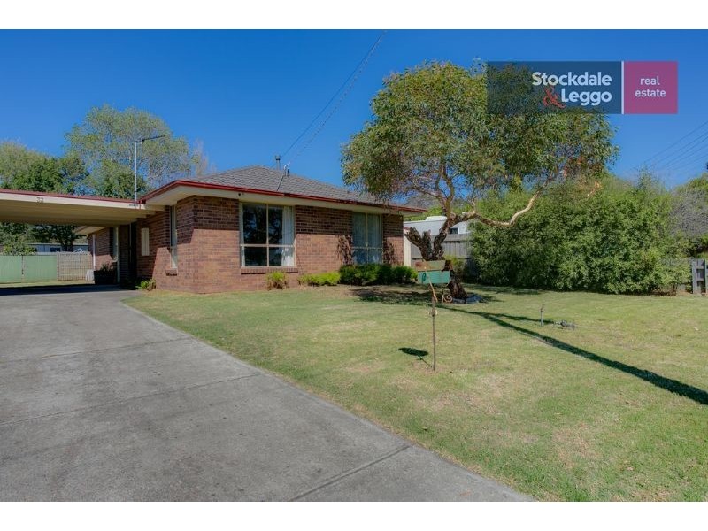 33 Corey Avenue, Dromana VIC 3936