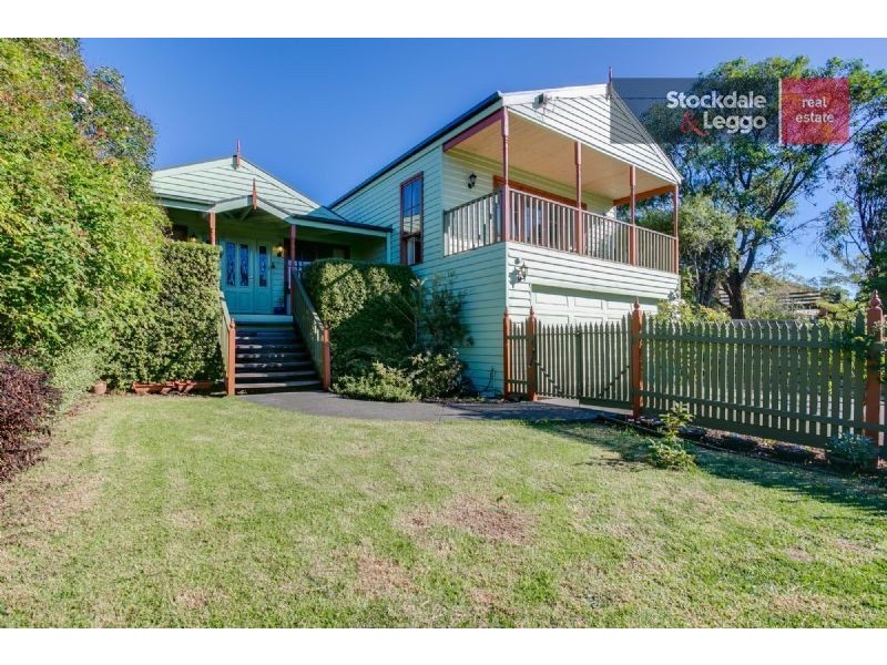 17 Rialto Grove, Dromana VIC 3936