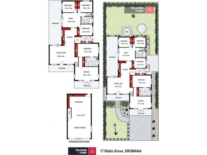 17 Rialto Grove, Dromana VIC 3936