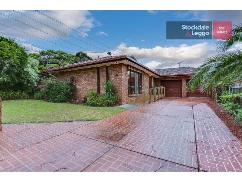 24 Arthur Street, Dromana VIC 3936