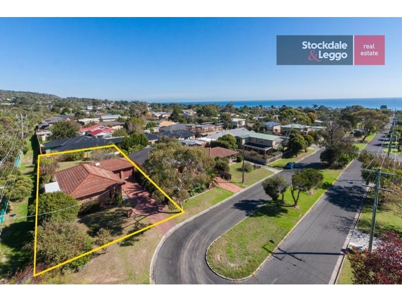24 Arthur Street, Dromana VIC 3936
