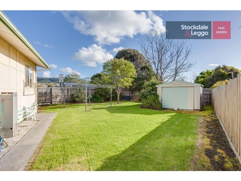 36 Rosalie Avenue, Dromana VIC 3936