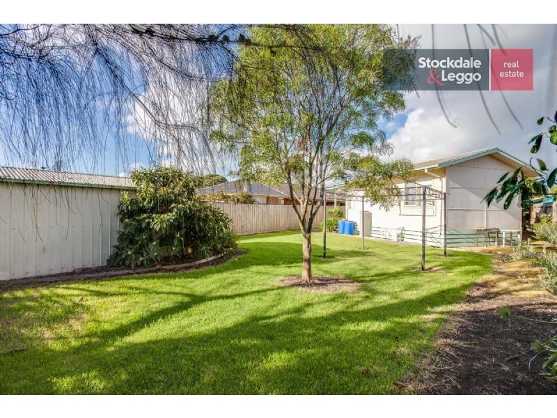 36 Rosalie Avenue, Dromana VIC 3936