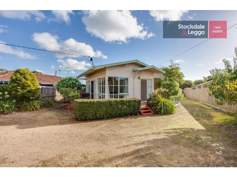 36 Rosalie Avenue, Dromana VIC 3936