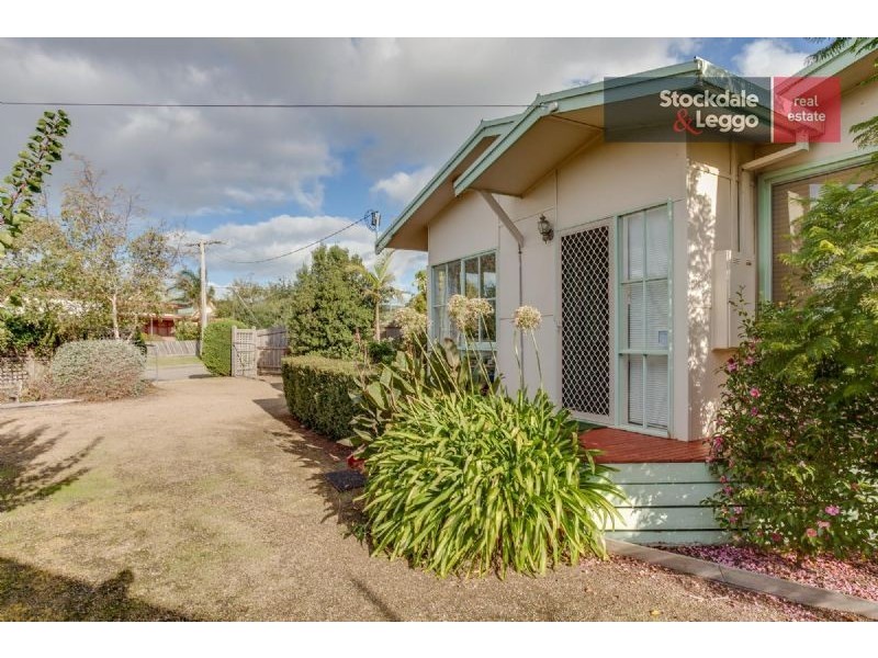 36 Rosalie Avenue, Dromana VIC 3936