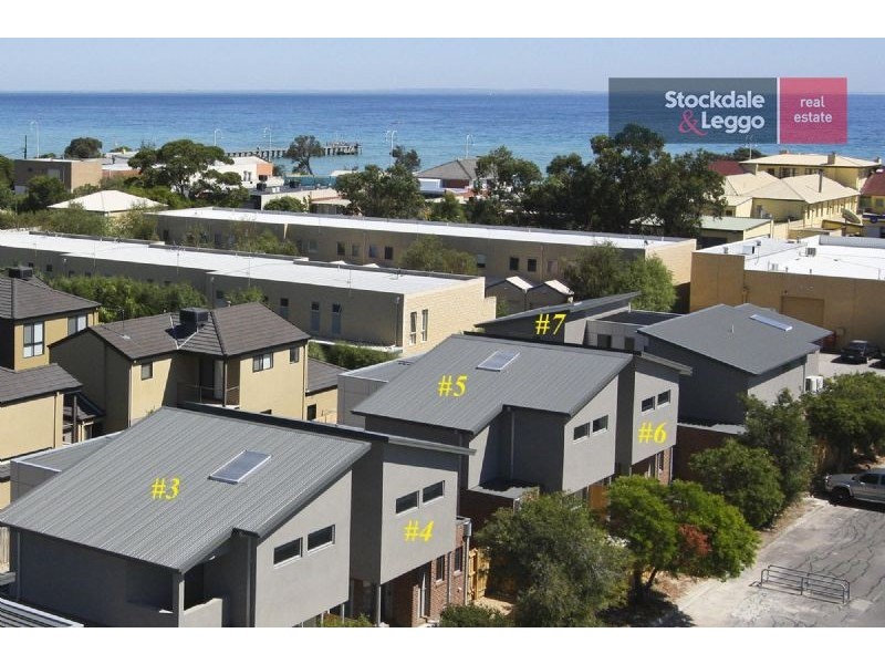 2,3,4,5,6,7/4 Harrison Street, Dromana VIC 3936