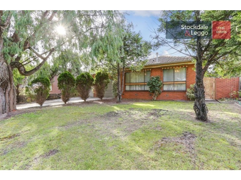 9 Branson Street, Rosebud VIC 3939