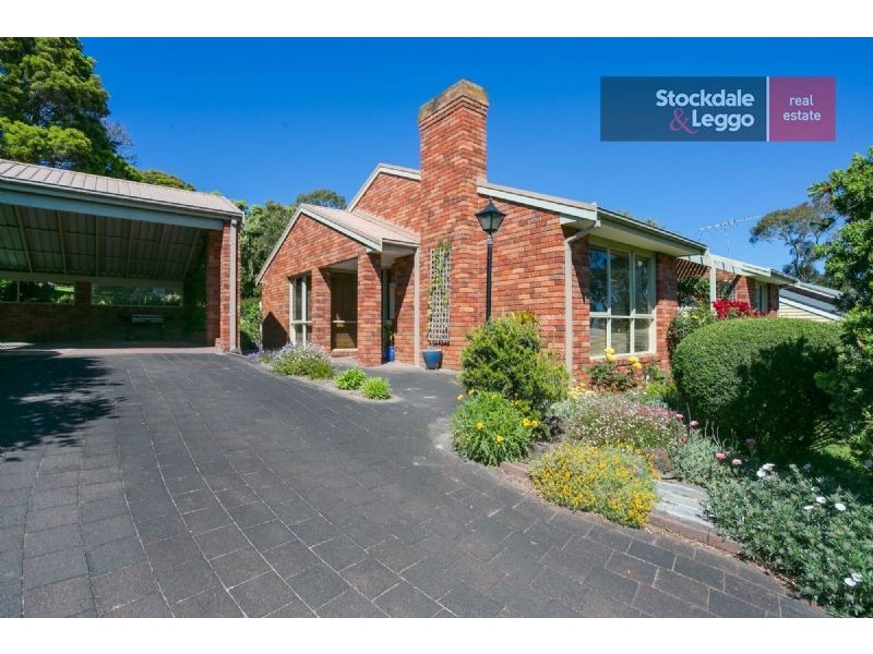 37 Anne Drive, Dromana VIC 3936