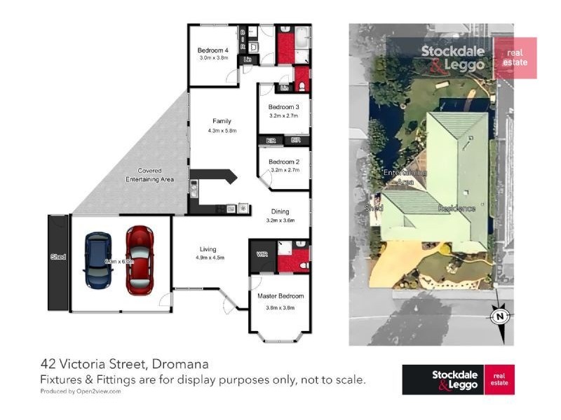 42 Victoria Street, Safety Beach VIC 3936