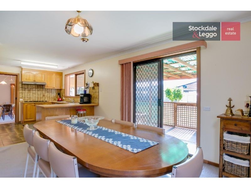 1 Knott Street, Safety Beach VIC 3936