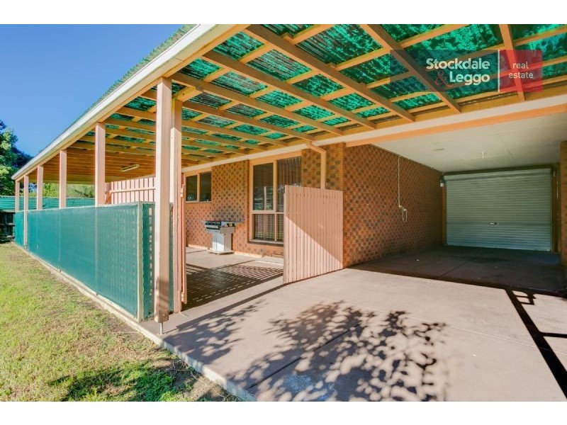 1 Knott Street, Safety Beach VIC 3936