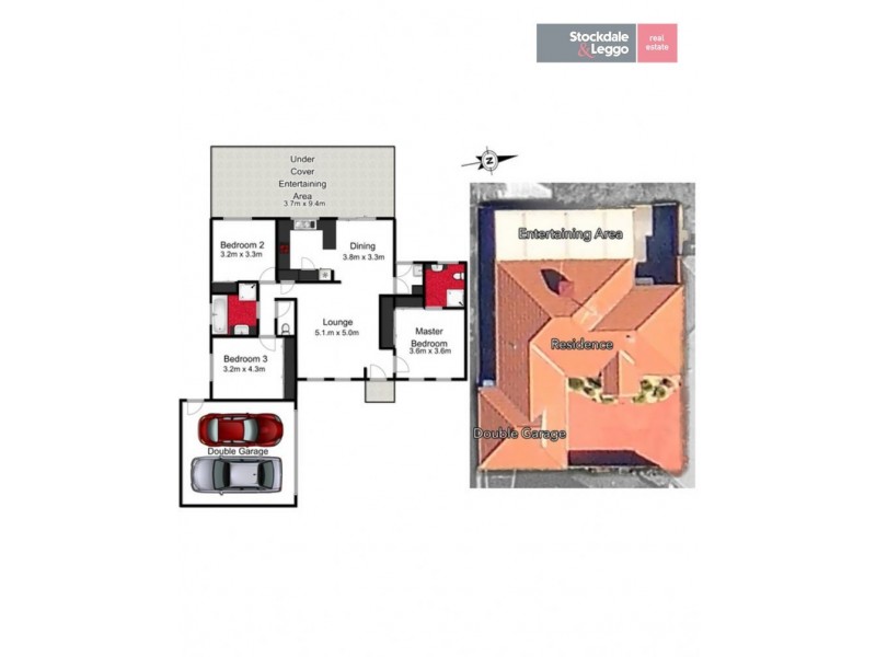 3/22-24 Monaco Parade, Dromana VIC 3936
