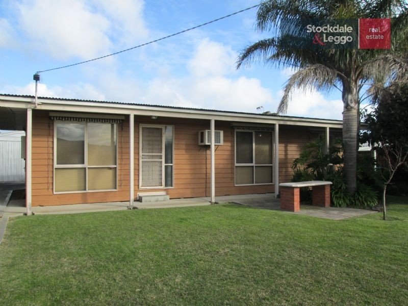12 Tonkin Street, Safety Beach VIC 3936