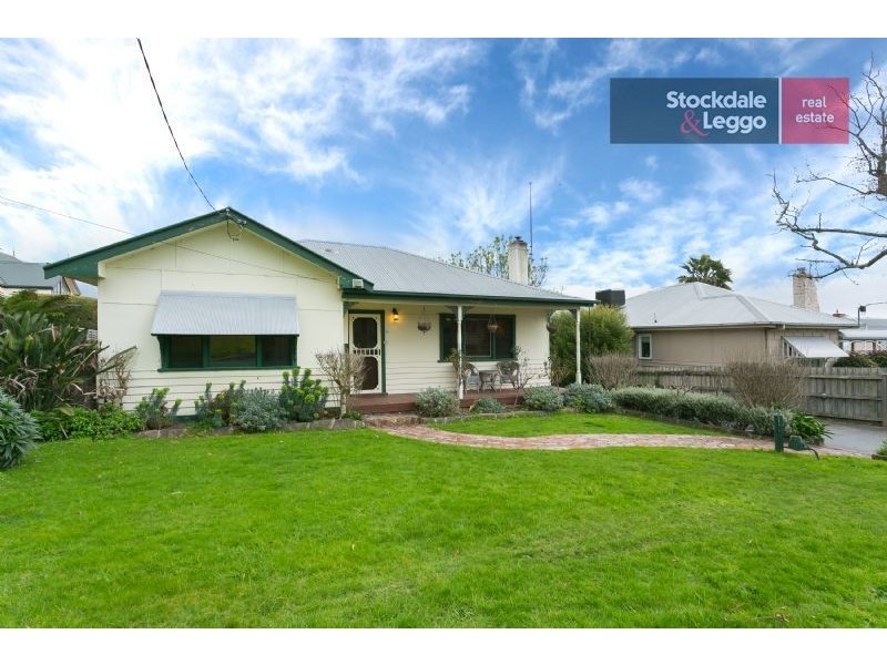 6 Hillside Avenue, Dromana VIC 3936