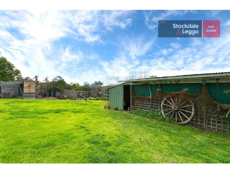 6 Hillside Avenue, Dromana VIC 3936