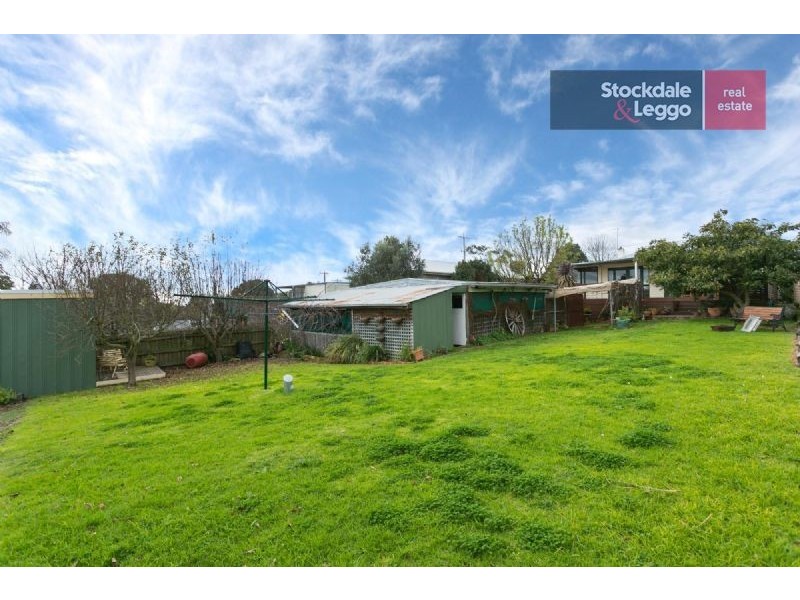 6 Hillside Avenue, Dromana VIC 3936