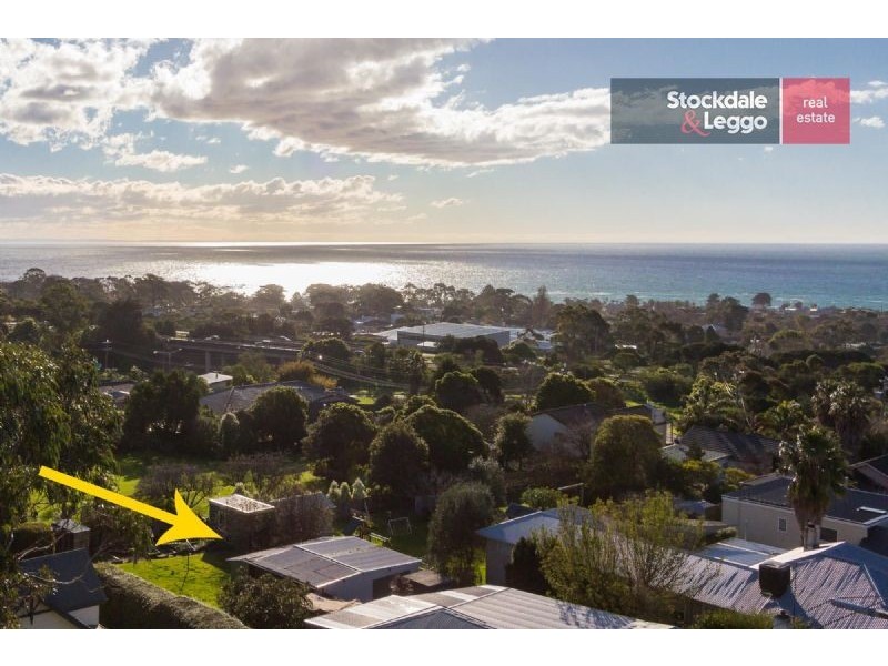 6 Hillside Avenue, Dromana VIC 3936