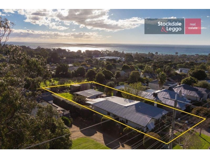6 Hillside Avenue, Dromana VIC 3936