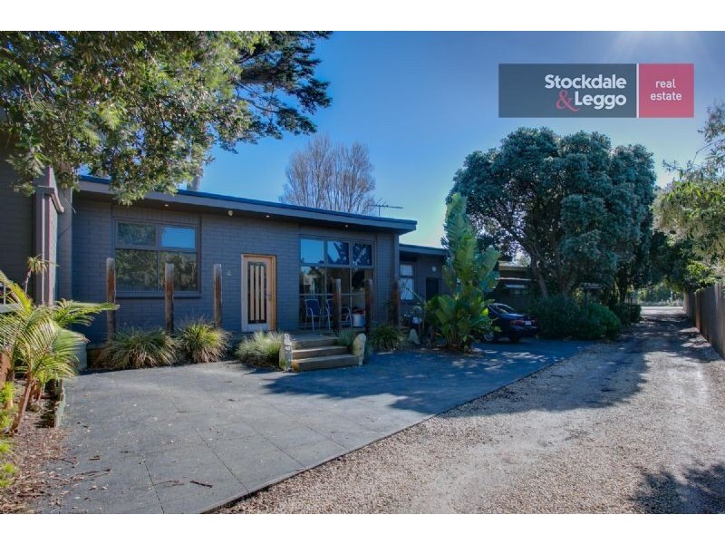 4/777 Point Nepean Road, Rosebud VIC 3939