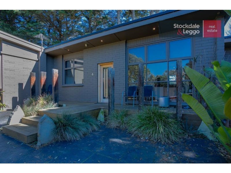 4/777 Point Nepean Road, Rosebud VIC 3939