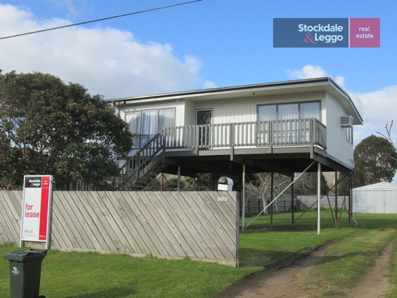 35 Rosalie Avenue, Dromana VIC 3936