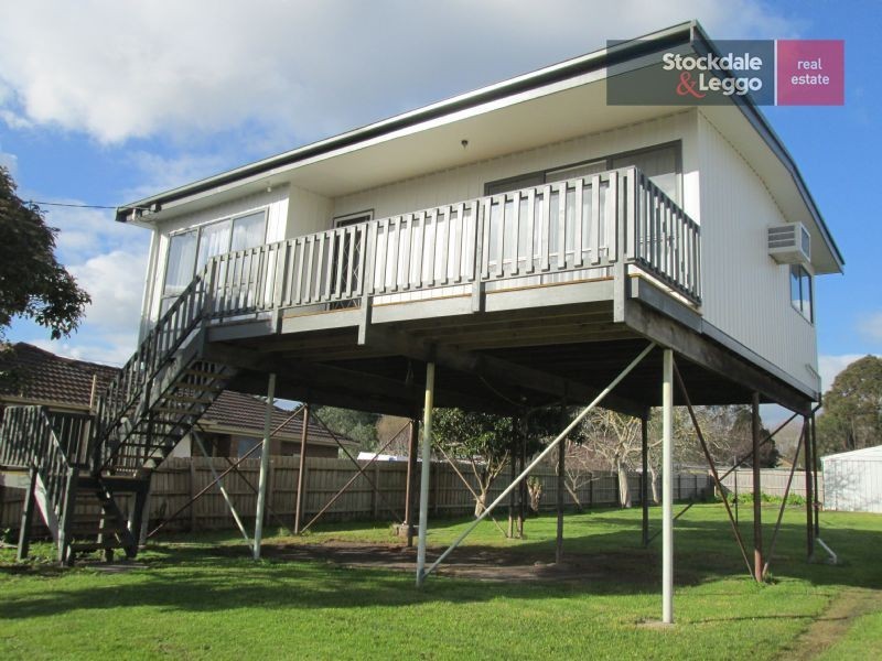 35 Rosalie Avenue, Dromana VIC 3936