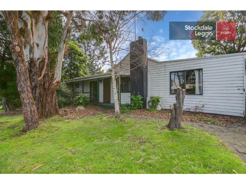 117 Palmerston Avenue, Dromana VIC 3936