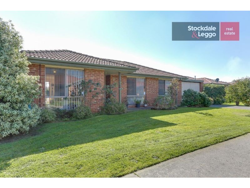 28A/113 Country Club Drive, Safety Beach VIC 3936