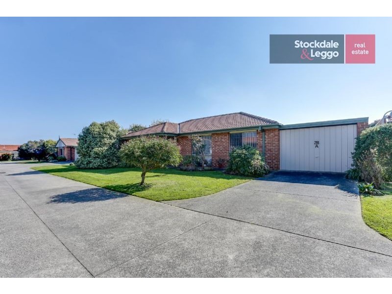 28A/113 Country Club Drive, Safety Beach VIC 3936