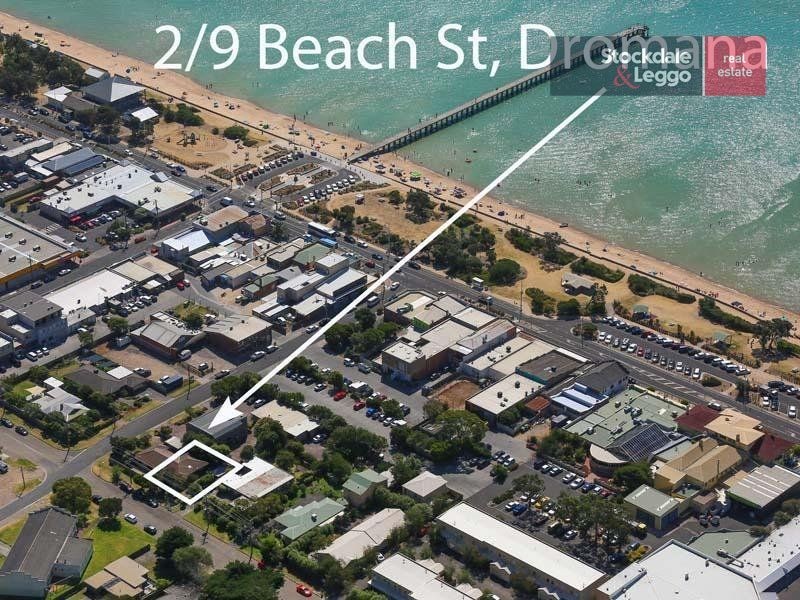 2/9 Beach Street, Dromana VIC 3936