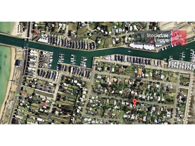 20 Iluka Street, Safety Beach VIC 3936