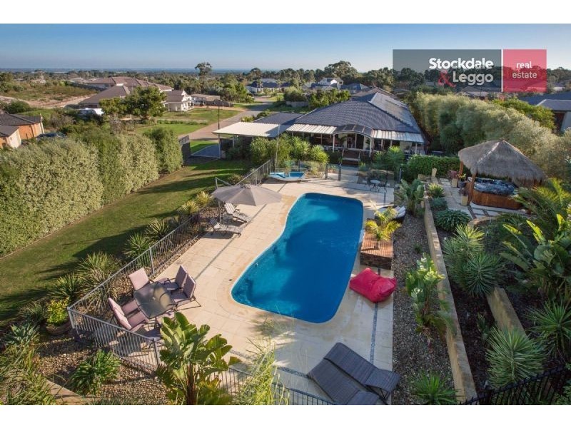 3 Messmate Place, Rosebud VIC 3939