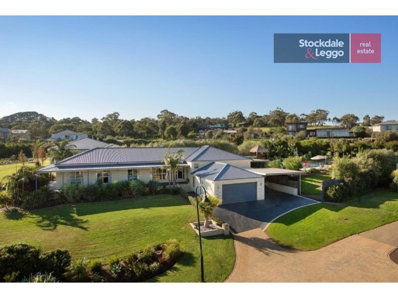 3 Messmate Place, Rosebud VIC 3939