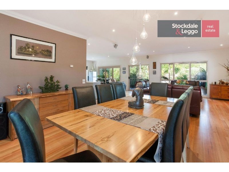 3 Messmate Place, Rosebud VIC 3939