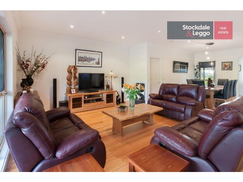 3 Messmate Place, Rosebud VIC 3939