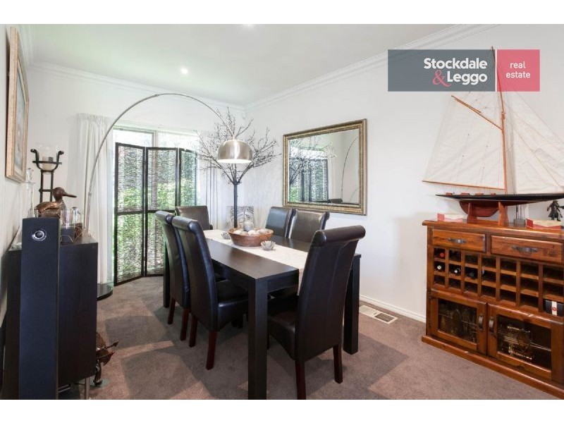 3 Messmate Place, Rosebud VIC 3939