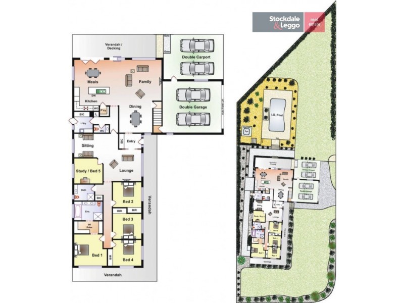 3 Messmate Place, Rosebud VIC 3939