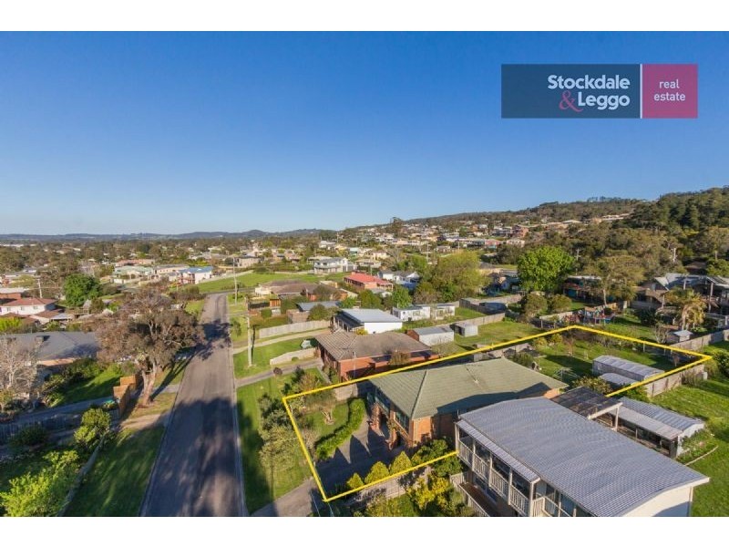 13 Tennent Street, Dromana VIC 3936