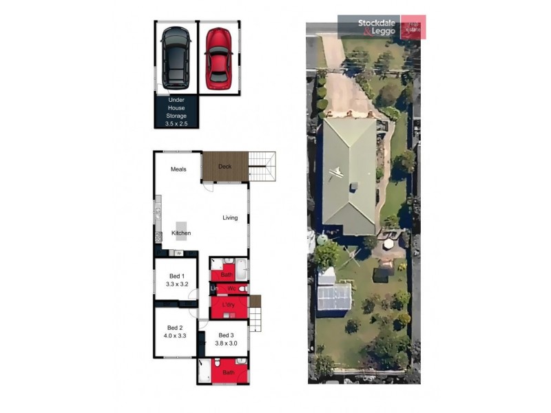 13 Tennent Street, Dromana VIC 3936