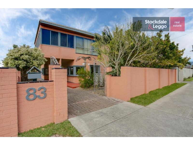 83 Point Nepean Road, Dromana VIC 3936