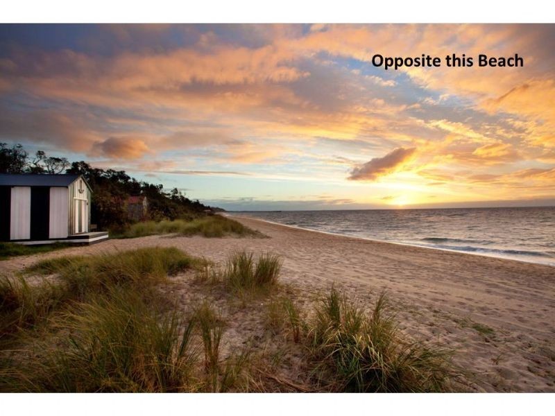 83 Point Nepean Road, Dromana VIC 3936