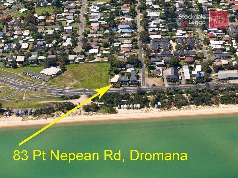 83 Point Nepean Road, Dromana VIC 3936