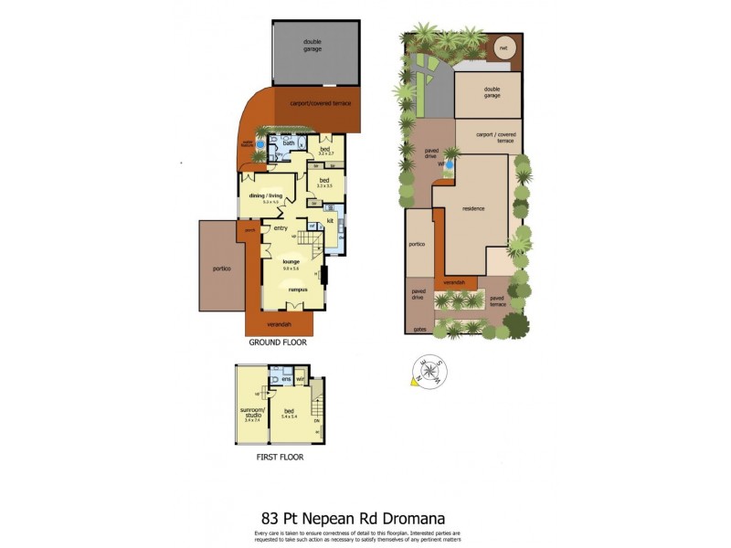 83 Point Nepean Road, Dromana VIC 3936