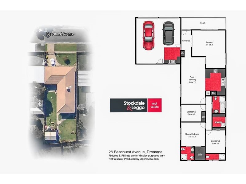 26 Beachurst Avenue, Dromana VIC 3936
